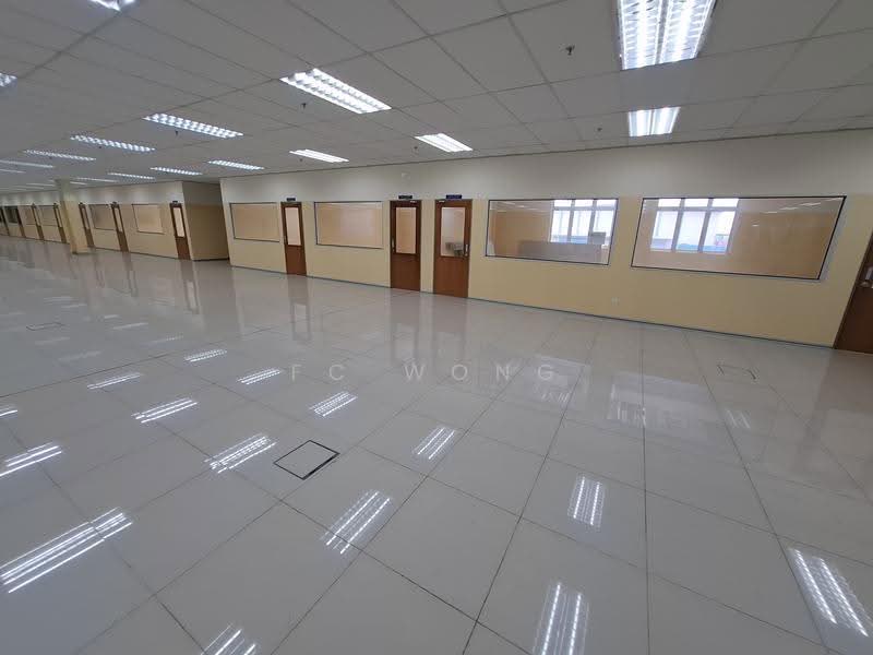 Office for Rent in Meru (Klang) - FC Wong - Interior - PropertyGuru.com.my