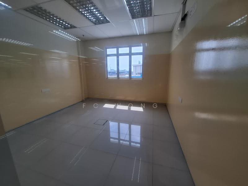 Office for Rent in Meru (Klang) - FC Wong - Interior - PropertyGuru.com.my