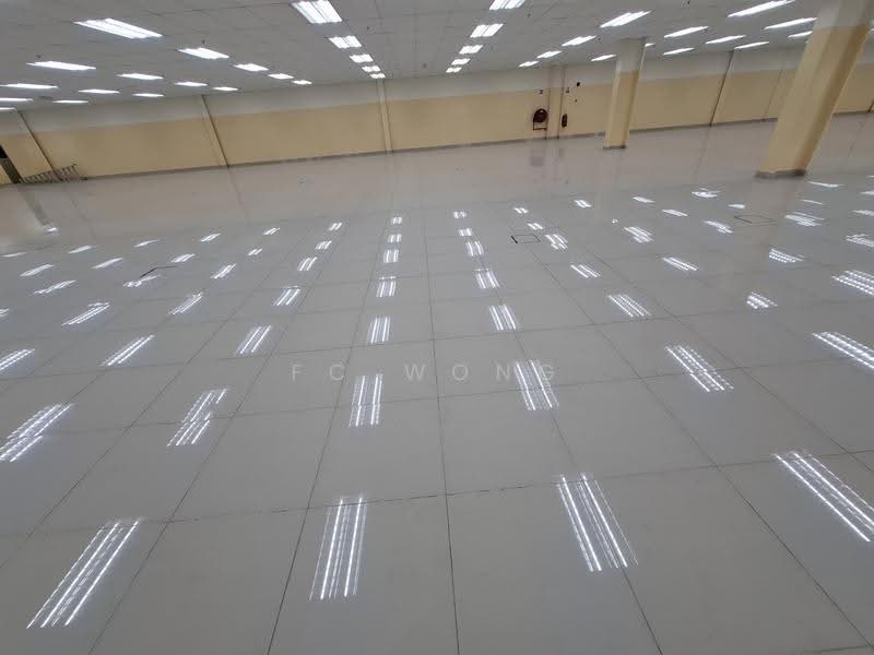 Office for Rent in Meru (Klang) - FC Wong - PropertyGuru.com.my