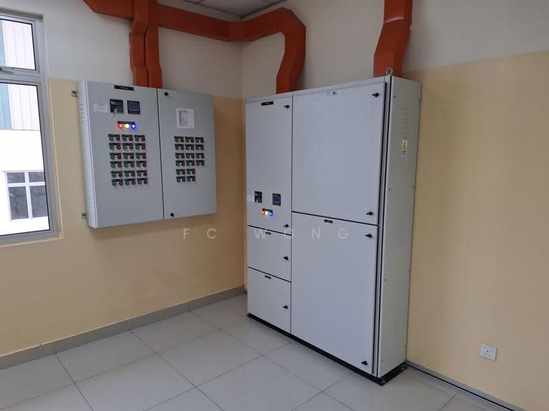Office for Rent in Meru (Klang) - FC Wong - PropertyGuru.com.my