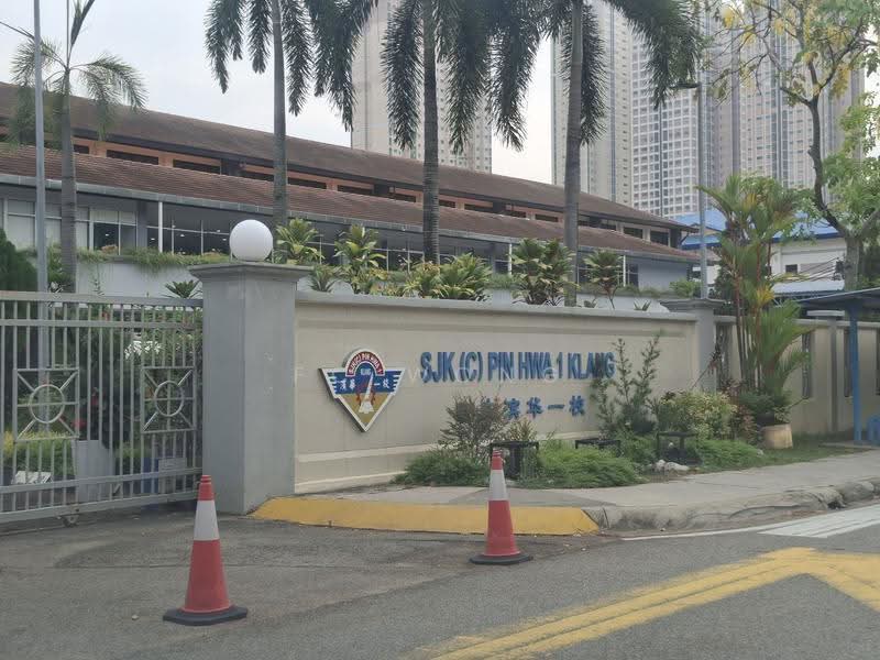 Office for Rent in Meru (Klang) - FC Wong - PropertyGuru.com.my