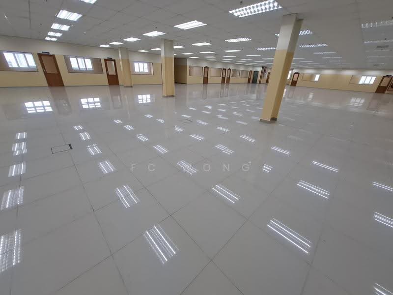 Office for Rent in Meru (Klang) - FC Wong - PropertyGuru.com.my