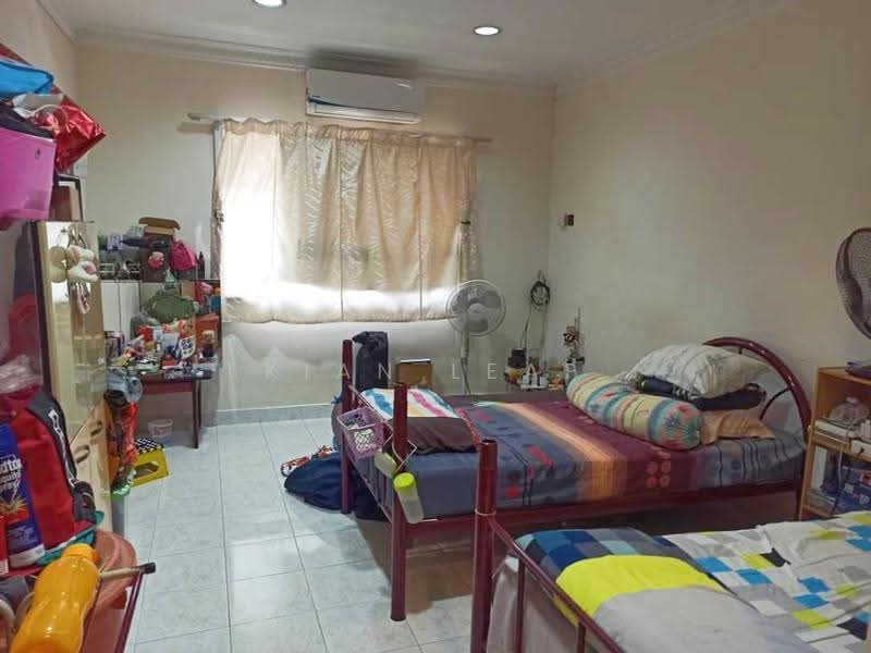 2-storey Terraced House for Sale in BANDAR PUCHONG JAYA (Puchong) - Kian Leap - Bedroom - PropertyGuru.com.my