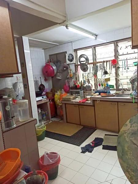 2-storey Terraced House for Sale in BANDAR PUCHONG JAYA (Puchong) - Kian Leap - Kitchen - PropertyGuru.com.my