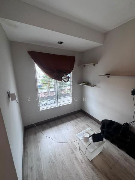 Rumah Teres 3-Tingkat untuk Dijual di Cheras (Selangor) - Zakee Chan - Interior - PropertyGuru.com.my