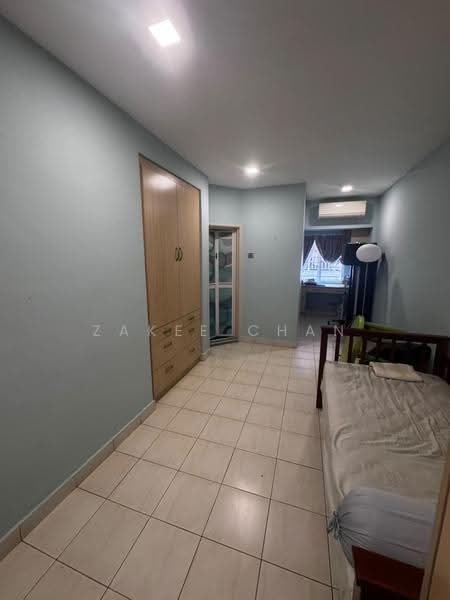 Rumah Teres 3-Tingkat untuk Dijual di Cheras (Selangor) - Zakee Chan - Bedroom - PropertyGuru.com.my
