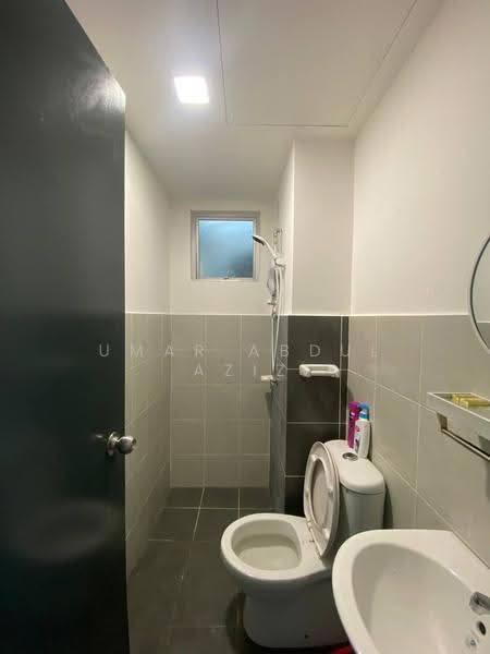Service Residence for Rent at Pangsapuri Kita Sejati - Umar Abdul Aziz - PropertyGuru.com.my