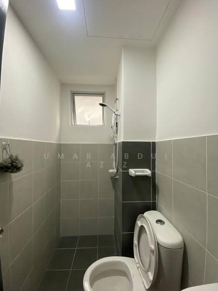 Service Residence for Rent at Pangsapuri Kita Sejati - Umar Abdul Aziz - PropertyGuru.com.my