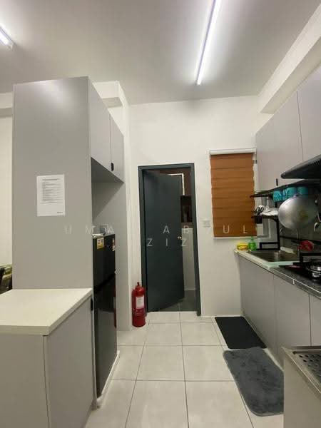 Service Residence for Rent at Pangsapuri Kita Sejati - Umar Abdul Aziz - PropertyGuru.com.my