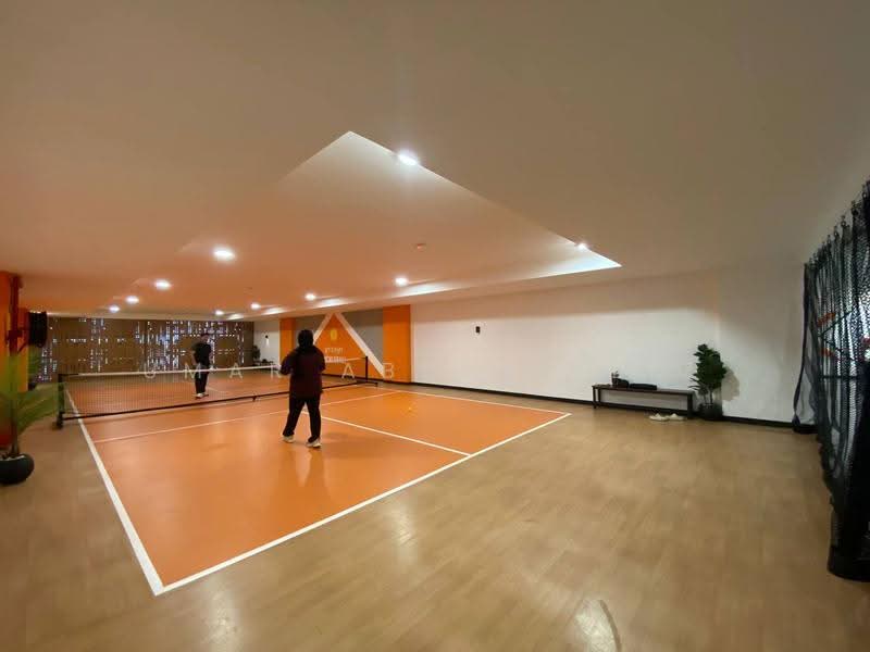 Service Residence for Rent at Pangsapuri Kita Sejati - Umar Abdul Aziz - PropertyGuru.com.my