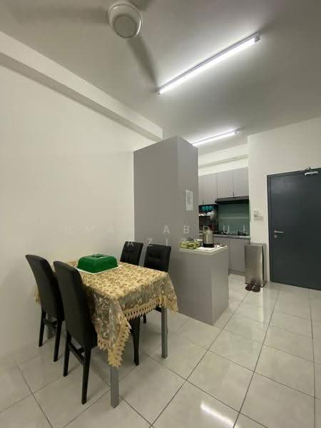 Service Residence for Rent at Pangsapuri Kita Sejati - Umar Abdul Aziz - PropertyGuru.com.my