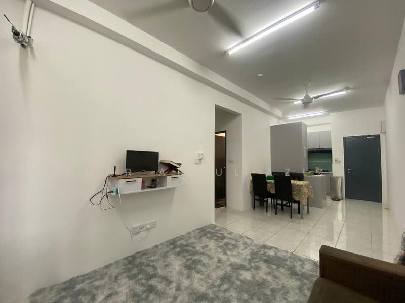 Service Residence for Rent at Pangsapuri Kita Sejati - Umar Abdul Aziz - PropertyGuru.com.my