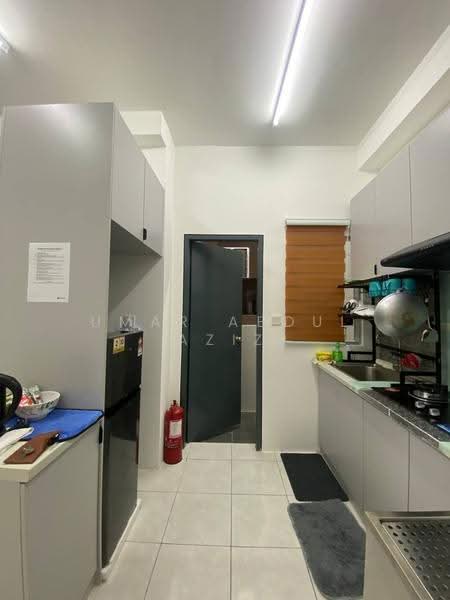Service Residence for Rent at Pangsapuri Kita Sejati - Umar Abdul Aziz - PropertyGuru.com.my