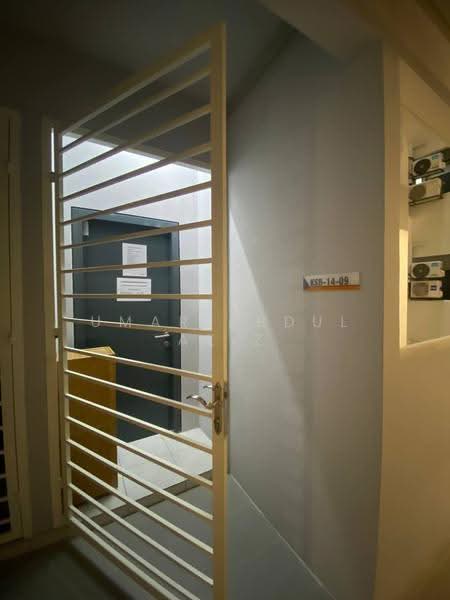 Service Residence for Rent at Pangsapuri Kita Sejati - Umar Abdul Aziz - PropertyGuru.com.my