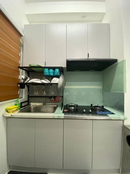 Service Residence for Rent at Pangsapuri Kita Sejati - Umar Abdul Aziz - PropertyGuru.com.my