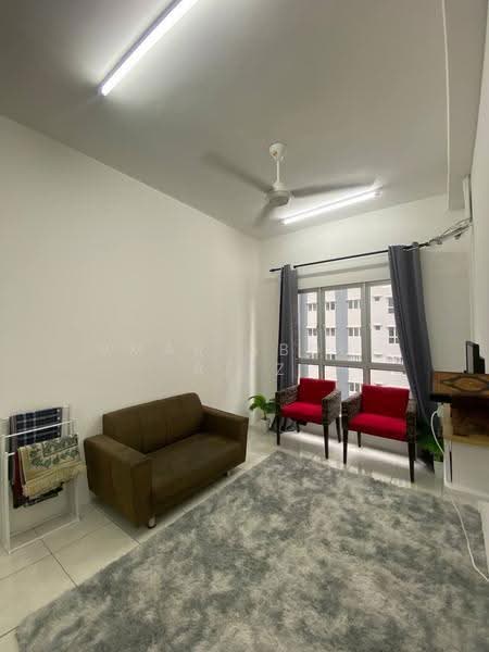 Service Residence for Rent at Pangsapuri Kita Sejati - Umar Abdul Aziz - PropertyGuru.com.my