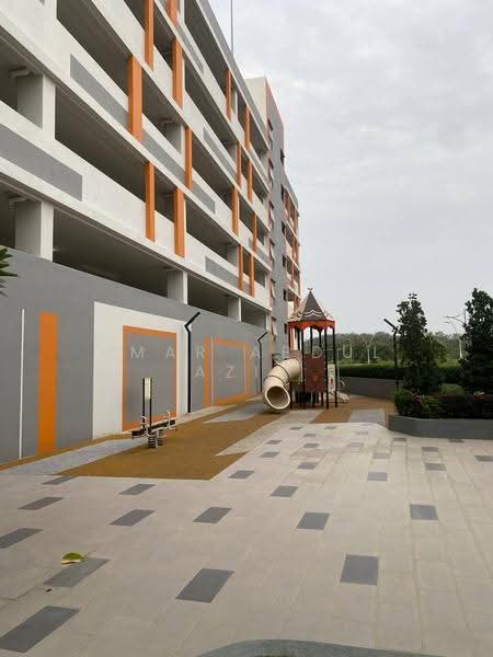 Service Residence for Rent at Pangsapuri Kita Sejati - Umar Abdul Aziz - PropertyGuru.com.my
