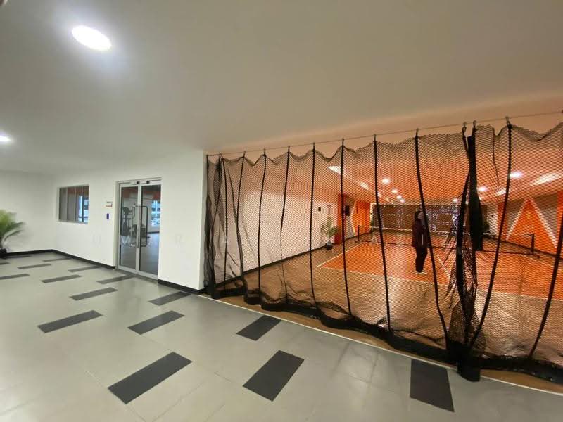 Service Residence for Rent at Pangsapuri Kita Sejati - Umar Abdul Aziz - PropertyGuru.com.my
