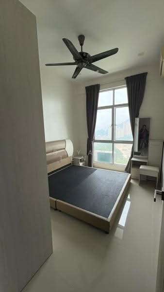 Kondominium untuk Dijual di Boulevard Condominium (BLVD) - Bryan Teng - Bedroom - PropertyGuru.com.my