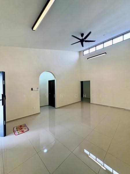 Rumah Berkembar untuk Disewa di Taman Pelangi (Johor Bahru) - Kelvin Chop - Interior - PropertyGuru.com.my