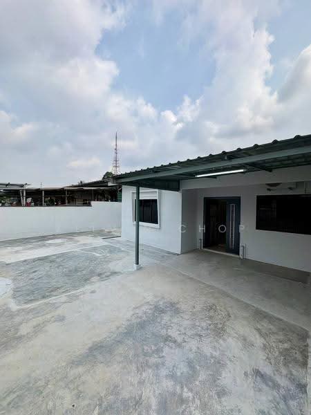 Rumah Berkembar untuk Disewa di Taman Pelangi (Johor Bahru) - Kelvin Chop - Exterior - PropertyGuru.com.my