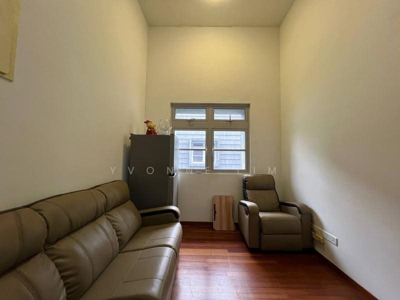 Cluster House for Sale in Taman Ekoflora (Johor Bahru) - Yvonne Lim - PropertyGuru.com.my