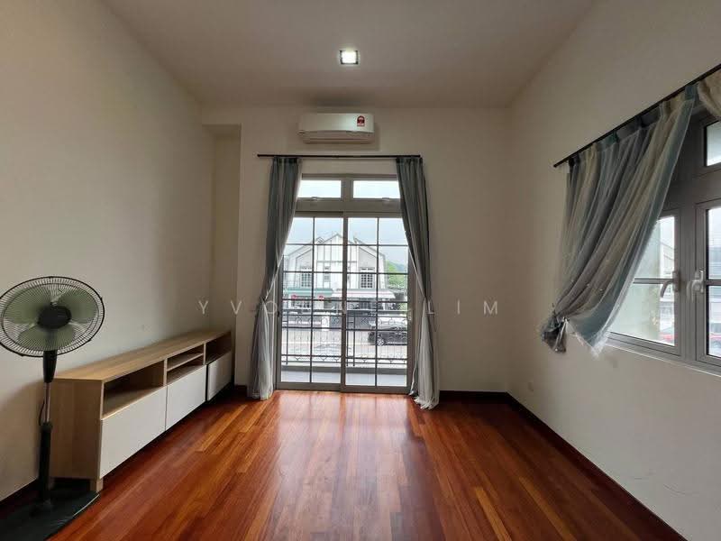 Cluster House for Sale in Taman Ekoflora (Johor Bahru) - Yvonne Lim - PropertyGuru.com.my