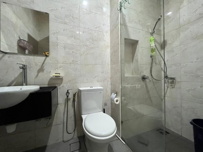 Cluster House for Sale in Taman Ekoflora (Johor Bahru) - Yvonne Lim - PropertyGuru.com.my
