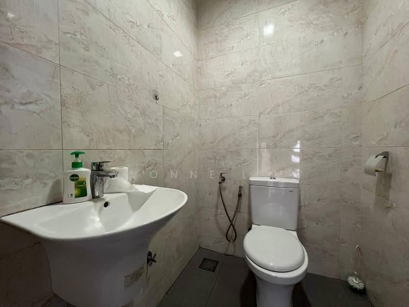 Cluster House for Sale in Taman Ekoflora (Johor Bahru) - Yvonne Lim - PropertyGuru.com.my