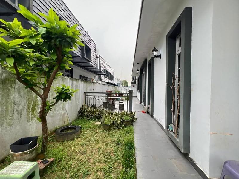 Cluster House for Sale in Taman Ekoflora (Johor Bahru) - Yvonne Lim - PropertyGuru.com.my