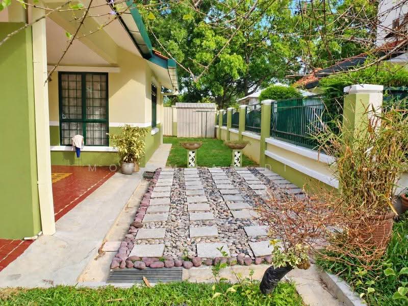 Rumah Banglo untuk Dijual di Bukit Rimau (Shah Alam) - Mohammad Din Majid - Exterior - PropertyGuru.com.my