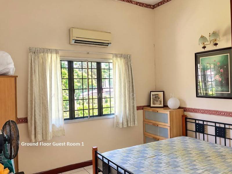 Rumah Banglo untuk Dijual di Bukit Rimau (Shah Alam) - Mohammad Din Majid - Bedroom - PropertyGuru.com.my