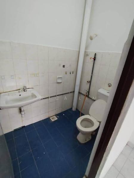 Rumah Teres 1-Tingkat untuk Dijual di Masai (Johor) - Erica Lim - Bathroom - PropertyGuru.com.my