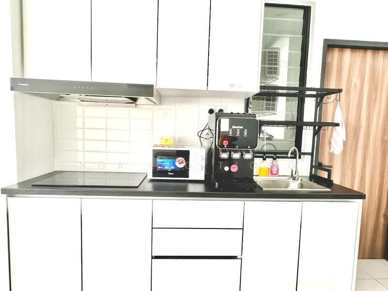 Apartment for Rent at Armadale Residence, Kuching, Sarawak - Nga Eng Tiong - PropertyGuru.com.my