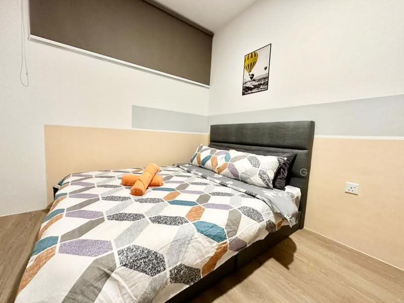 Apartment for Rent at Armadale Residence, Kuching, Sarawak - Nga Eng Tiong - PropertyGuru.com.my