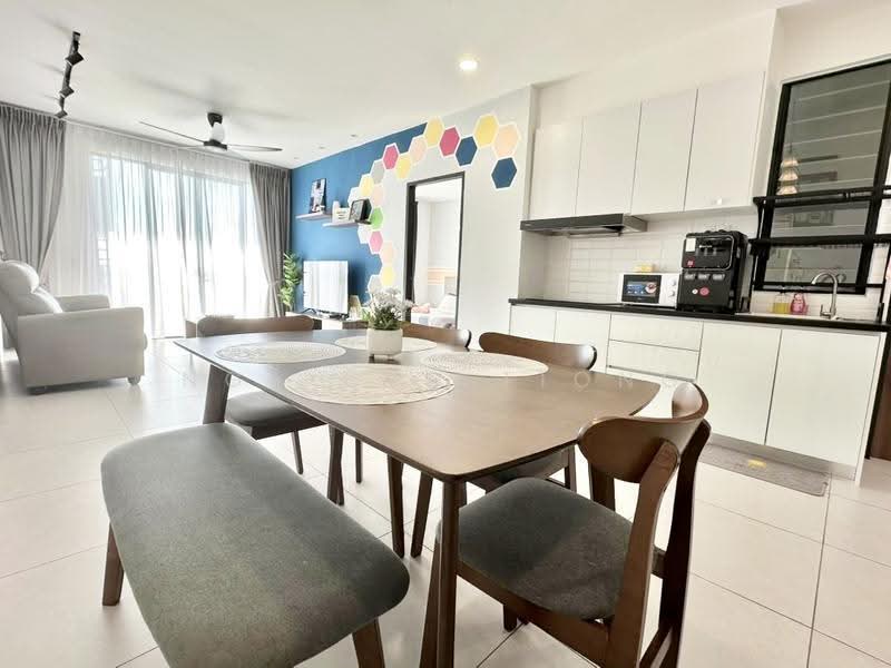 Apartment for Rent at Armadale Residence, Kuching, Sarawak - Nga Eng Tiong - PropertyGuru.com.my