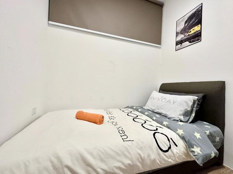 Apartment for Rent at Armadale Residence, Kuching, Sarawak - Nga Eng Tiong - PropertyGuru.com.my