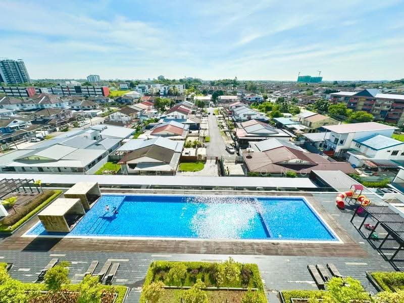 Apartment for Rent at Armadale Residence, Kuching, Sarawak - Nga Eng Tiong - PropertyGuru.com.my
