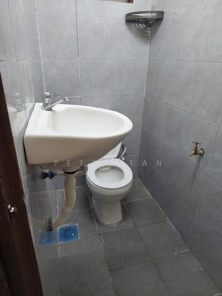1-storey Terraced House for Rent in Seksyen 8 (Petaling Jaya) - Peter Tan - PropertyGuru.com.my