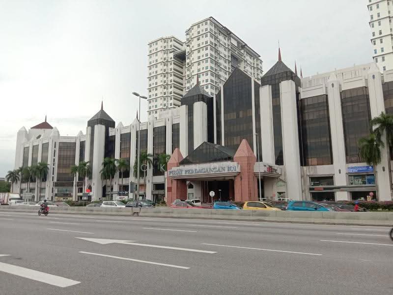 Pejabat untuk Disewa di Bandar Puteri Puchong (Puchong) - CK HOW - PropertyGuru.com.my