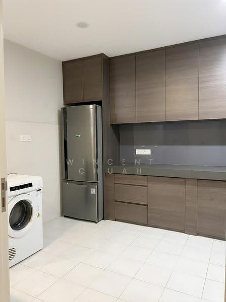 Kondominium untuk Dijual di Platinum Hill PV 5 - Wincent Chuah - PropertyGuru.com.my