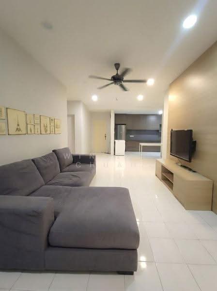 Kondominium untuk Dijual di Platinum Hill PV 5 - Wincent Chuah - PropertyGuru.com.my