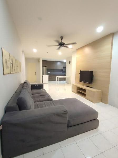 Kondominium untuk Dijual di Platinum Hill PV 5 - Wincent Chuah - PropertyGuru.com.my