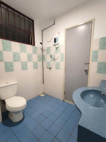 Kondominium untuk Dijual di Platinum Hill PV 5 - Wincent Chuah - PropertyGuru.com.my