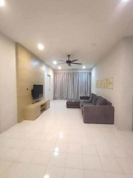 Kondominium untuk Dijual di Platinum Hill PV 5 - Wincent Chuah - PropertyGuru.com.my