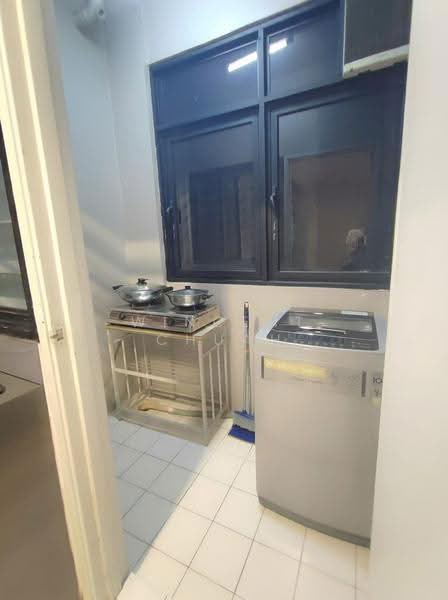 Kondominium untuk Dijual di Platinum Hill PV 5 - Wincent Chuah - PropertyGuru.com.my