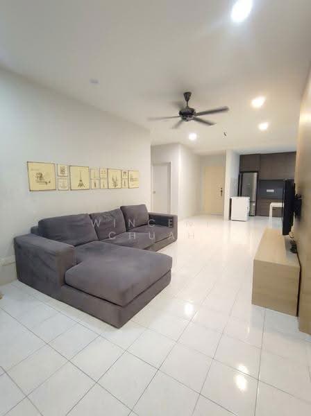 Kondominium untuk Dijual di Platinum Hill PV 5 - Wincent Chuah - PropertyGuru.com.my