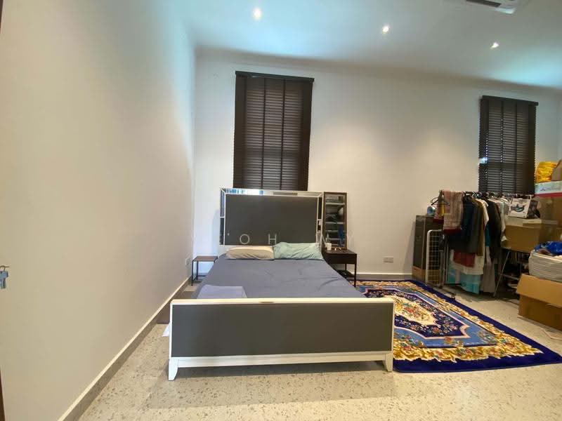 Semi-Detached House for Sale in Temasya Glenmarie (Glenmarie) - Yeoh WY - Bedroom - PropertyGuru.com.my