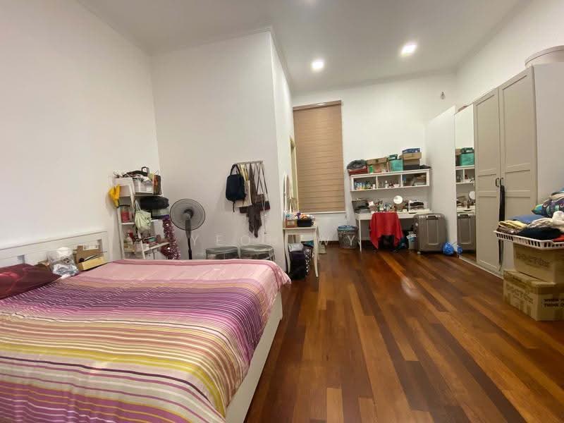 Semi-Detached House for Sale in Temasya Glenmarie (Glenmarie) - Yeoh WY - Bedroom - PropertyGuru.com.my
