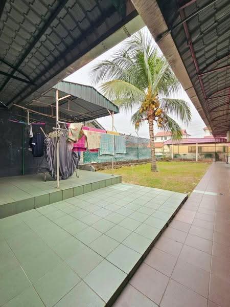 Rumah Banglo untuk Dijual di Taman Kebun Teh (Johor Bahru) - Alan Tia - Exterior - PropertyGuru.com.my